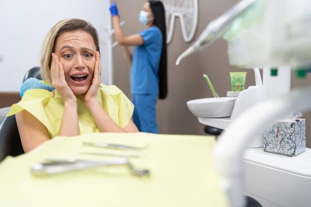 Tooth Infection Emergency Dentist in IL